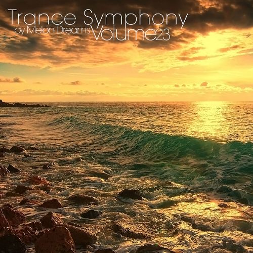 Trance Symphony Volume 23 (2013)