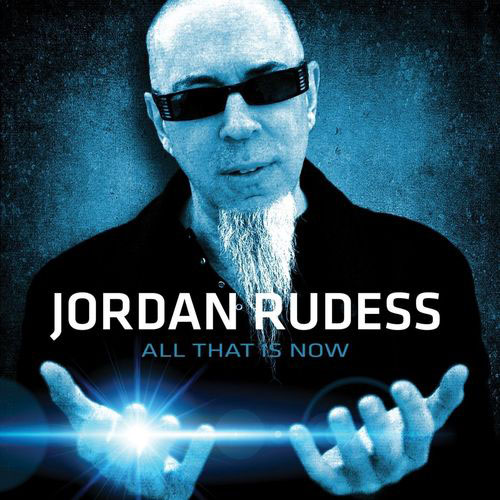 Jordan Rudess. All That Is Now (2013)