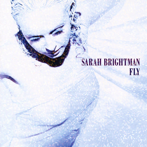 Sarah Brightman. Fly. Japanese Edition (2010)