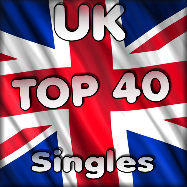 The Official UK Top 40 Singles Chart Week 13 (24-03-2013)