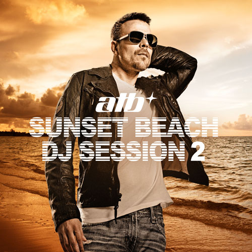 Sunset Beach DJ Session