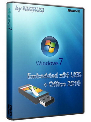 Windows 7 Embedded