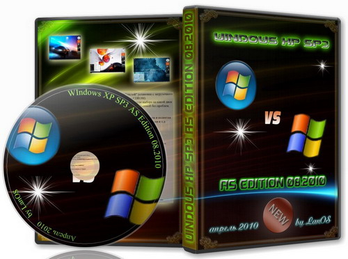 Windows XP Professional