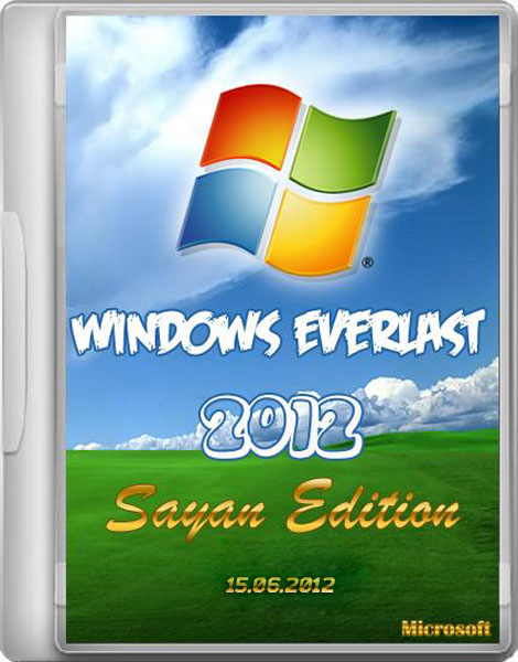 Windows Everlast