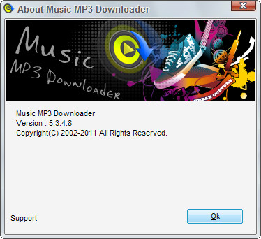 Music Mp3 Downloader