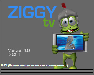 ZiggyTV