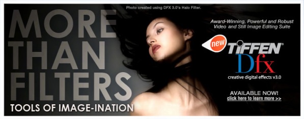 Tiffen Dfx