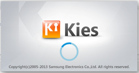 Samsung Kies