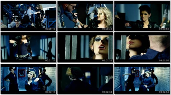 Alexandra Stan - Mr. Saxobeat
