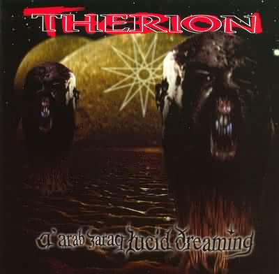 Therion - A Arab Zaraq Lucid Dreaming