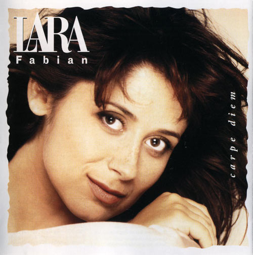 Lara Fabian - Carpe Diem