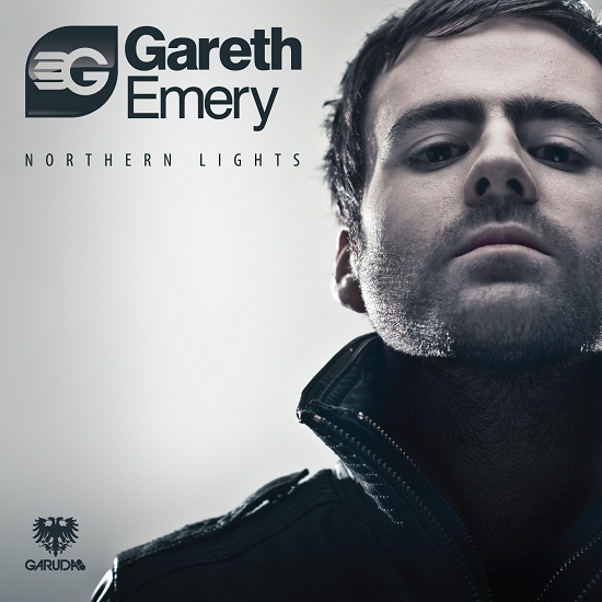 Gareth Emery - Northern Lights