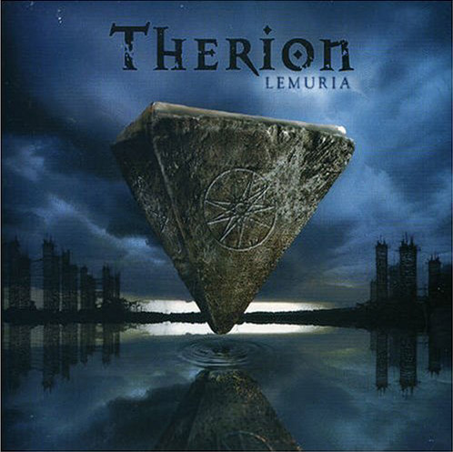 Therion - Lemuria