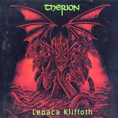 Therion - Lepaca Kliffoth