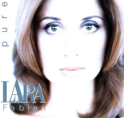 Lara Fabian - Pure