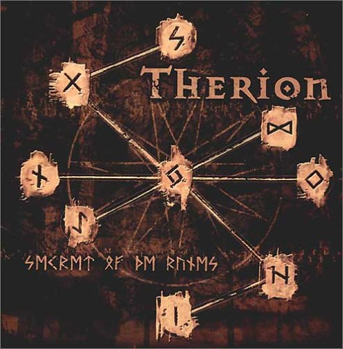 Therion - Secret of the Runes