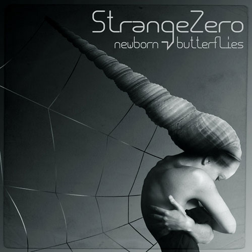 StrangeZero - Newborn Butterflies