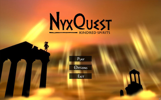 NyxQuest: Kindred Spirits