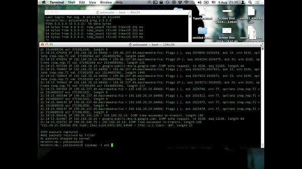 Школа сисадмина. Курс лекций сети1