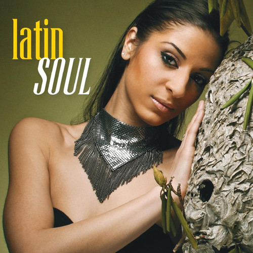 Latin Soul: Funk Jazz and Latin Grooves