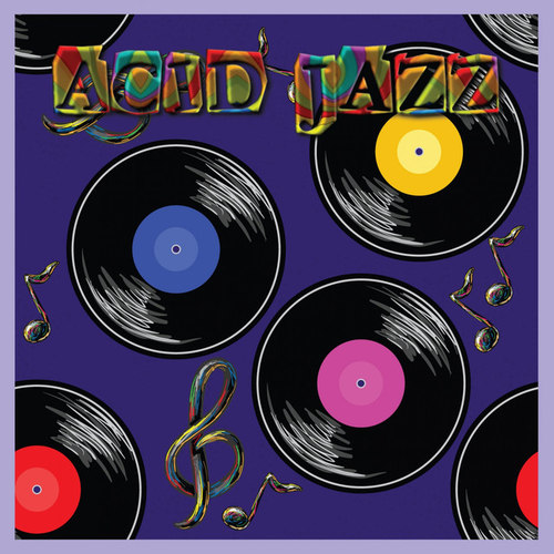 Acid Jazz