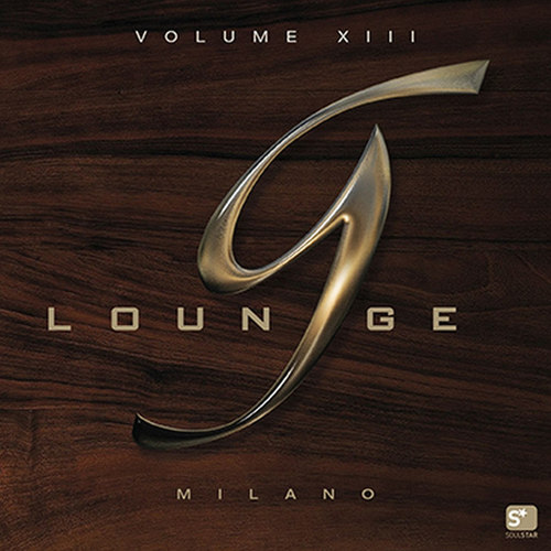 G Lounge Vol.13