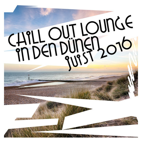 Chill Out Lounge in den Dunen, Juist