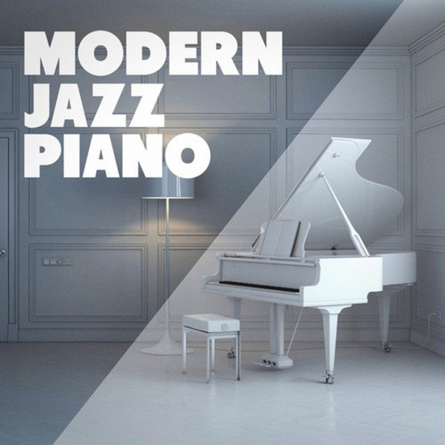 Modern Jazz Piano