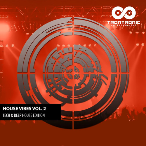 House Vibes Vol.2: Tech and Deep-House Edition