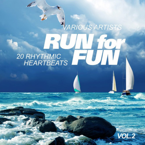 Run for Fun: 20 Rhythmic Heartbeats Vol.2