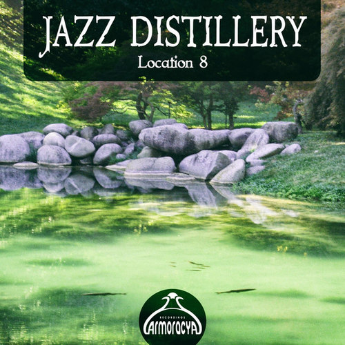 Jazz Distillery Loc.8