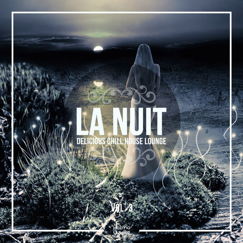 LA NUIT: Delicious Chill House Lounge Vol.3