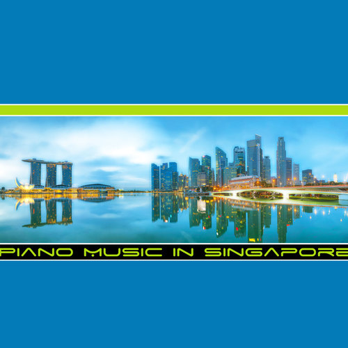 Piano Music in Singapore