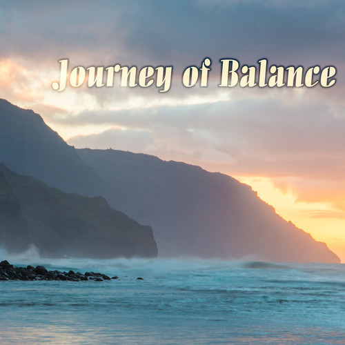 Journey of Balance