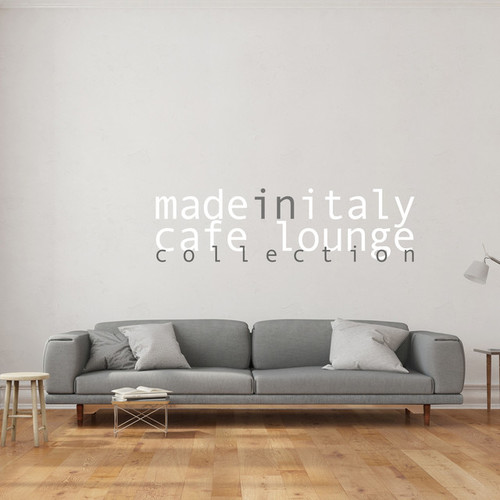 Made in Italy: Cafe Lounge Collection