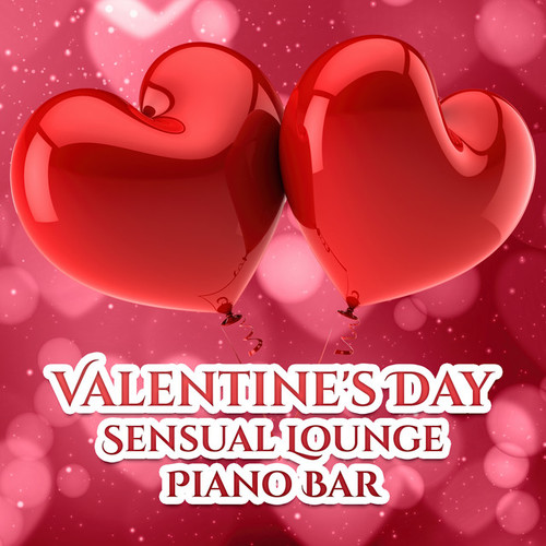 Valentines Day Sensual Lounge Piano Bar