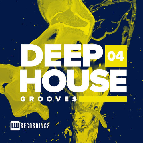 Deep House Grooves Vol.04