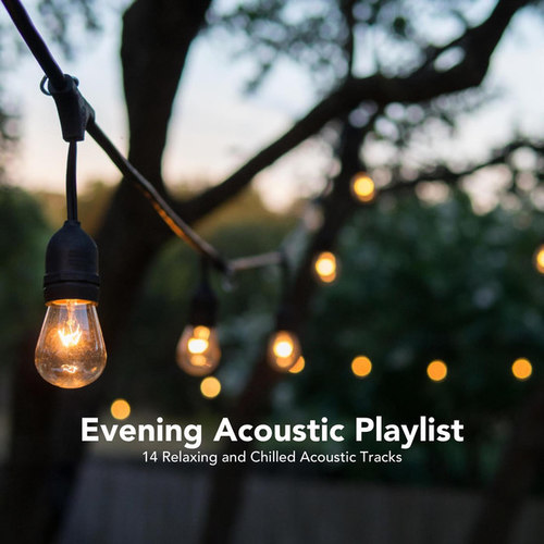 Evening Acoustic Playlist. 14 Relaxing and Chilled Acoustic Tracks