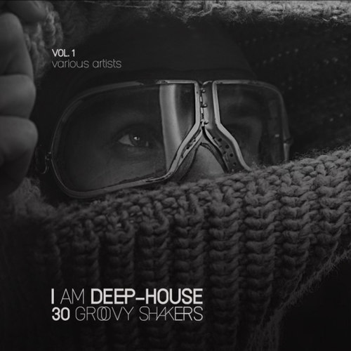 I Am Deep-House: 30 Groovy Shakers Vol.1