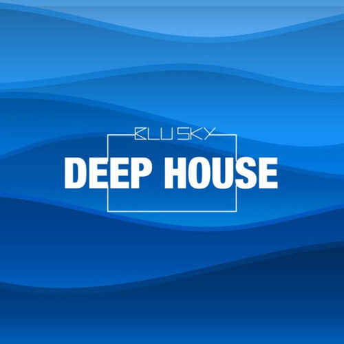 Blu Sky Deep House