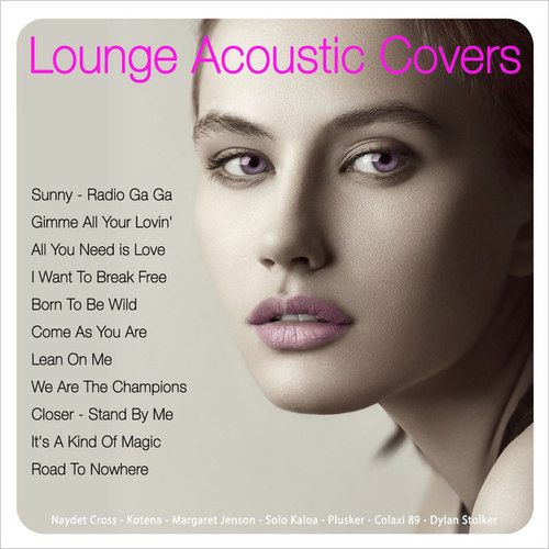 Lounge Acoustic Covers