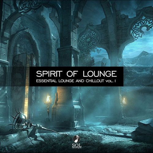 Spirit of Lounge Vol.1