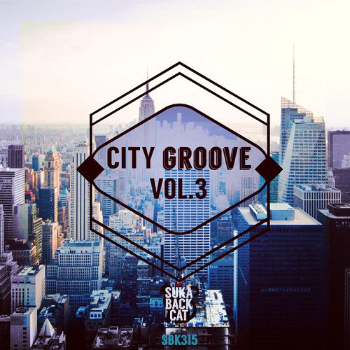 City Groove Vol.3