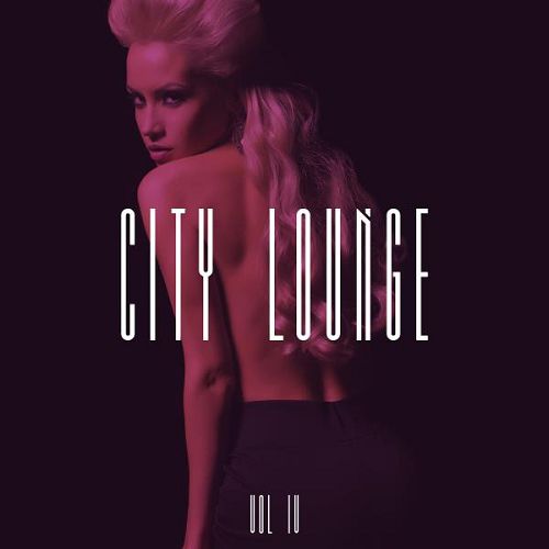 City Lounge Vol.4