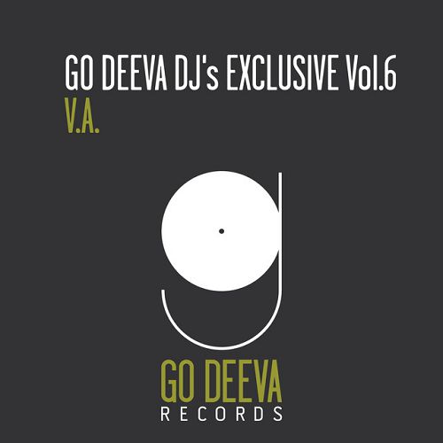 Go Deeva DJs Exclusive Vol.6