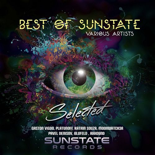 Sunstate Selected Volume 1