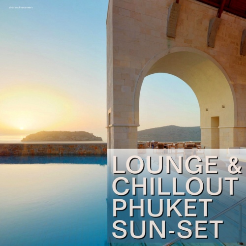  Lounge & Chillout Phuket Sun-Set