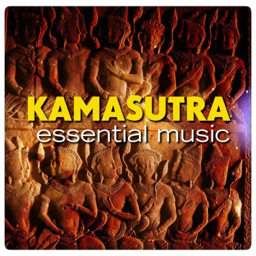 Kamasutra Essential Music