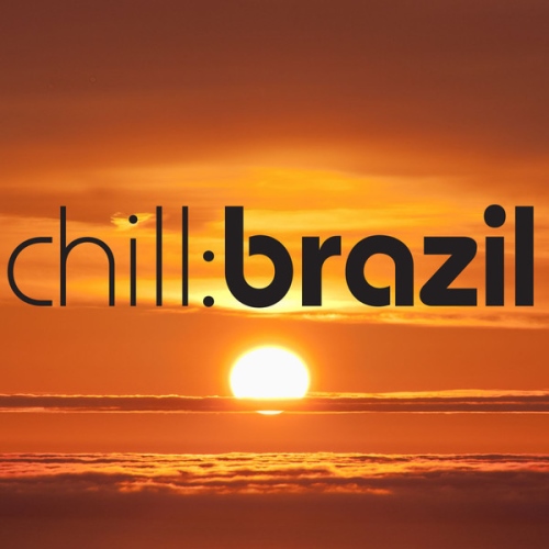 Chill Brazil Summer Compilation. Sun  Vol. 3