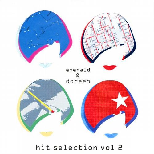 Emerald & Doreen Hit Selection Vol. 2